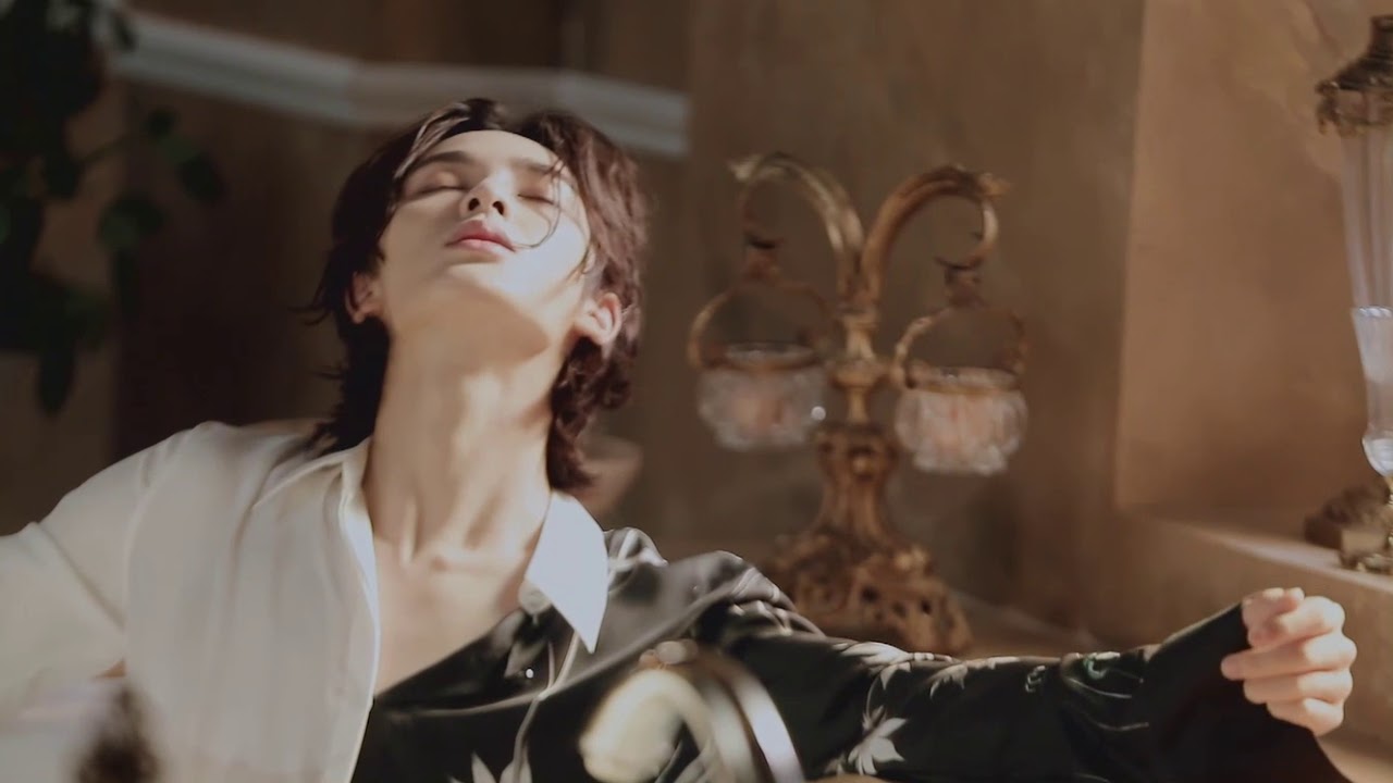 More Than Forever Zhu Zhengting Special Cut