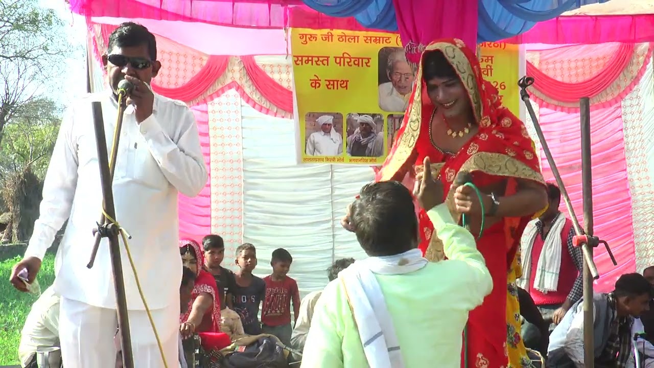 ओमेंद्र यादव का ढोला omendra yadav ka Dhola 