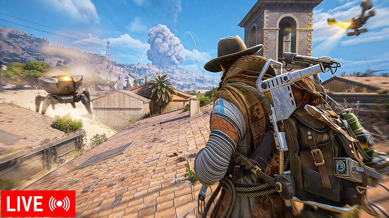 New UPDATE Nerfs and BUFFS in Arc Raiders
