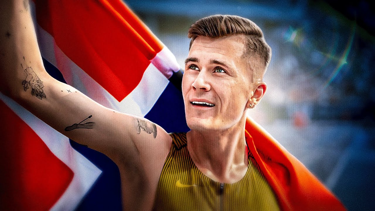 Le Génie Norvégien qui a Fracassé l'Athlétisme Mondial.