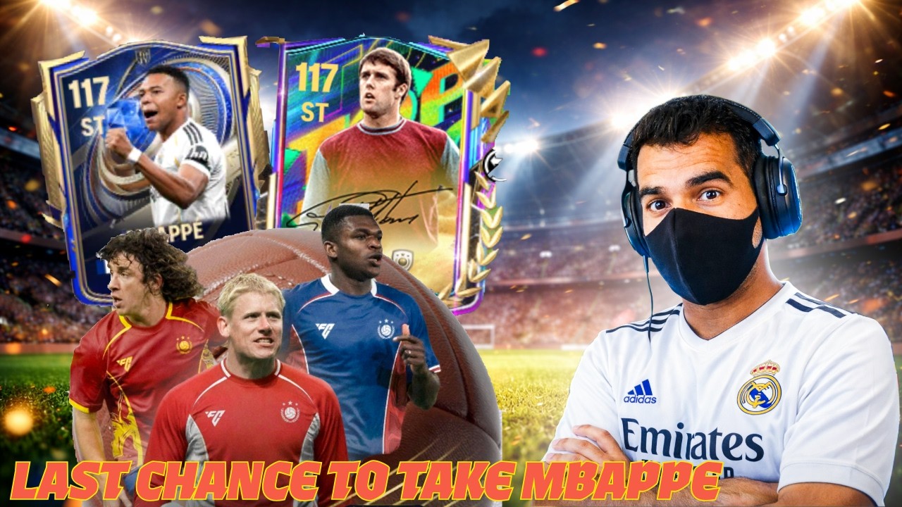 VERTICAL:-LAST WEEK OF EVENT & TEAM REVIEW  #fcmobile   #footballgame  #fifa #livestream #shorts