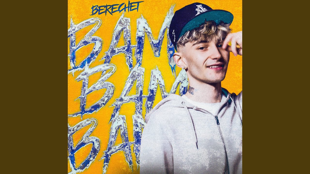 Bam Bam Bam