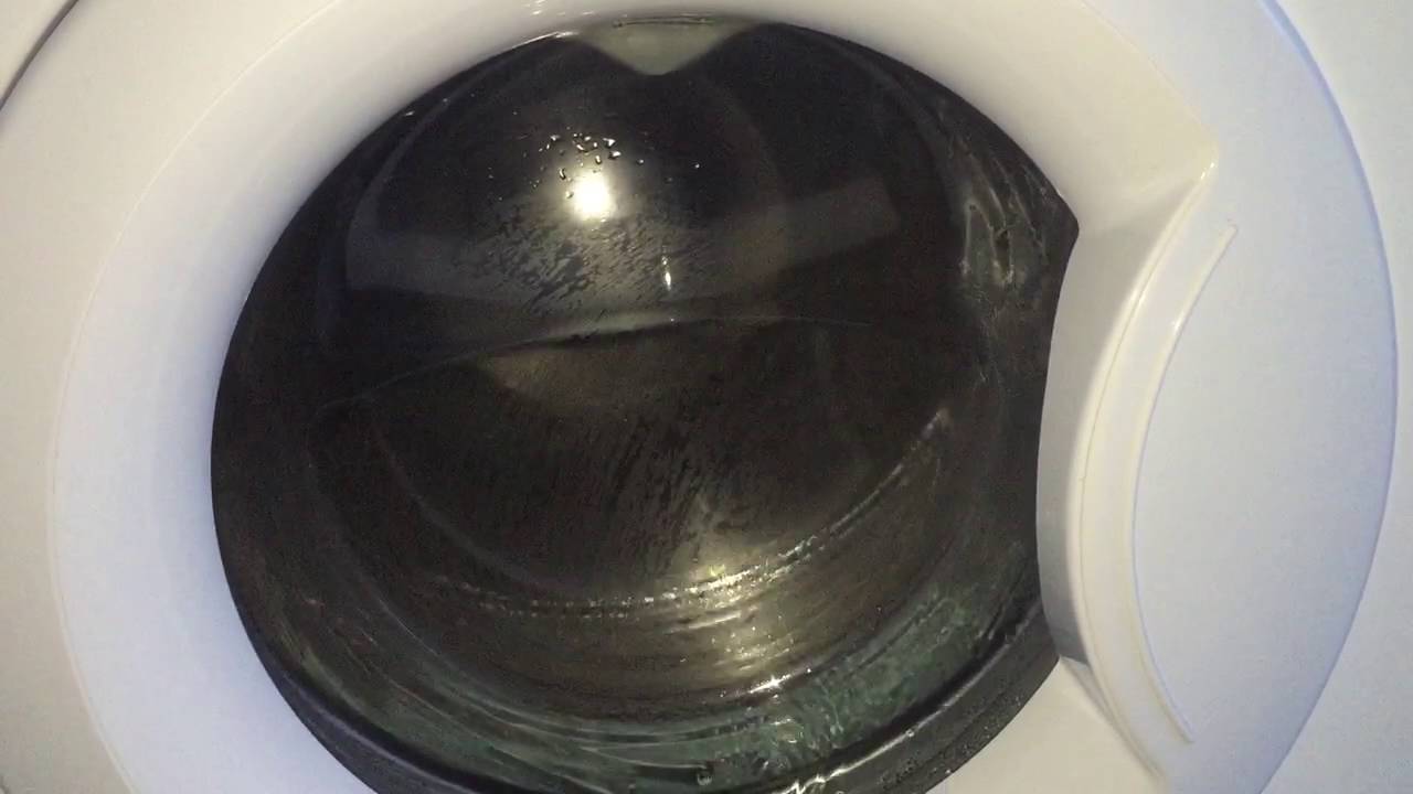 Whirlpool Texas 1400 Waschmaschine