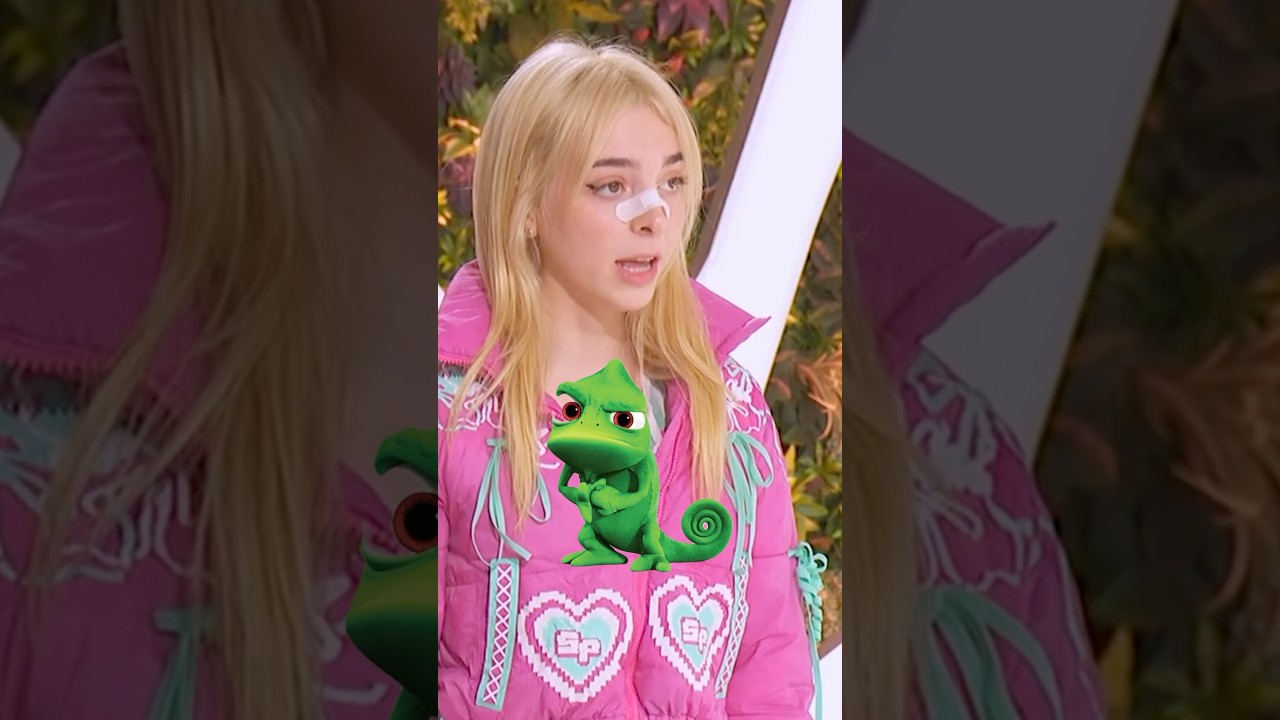 Животные лучше людей &mdash; это так реально 😂 #шорты #американскийанидол #софипауэрс