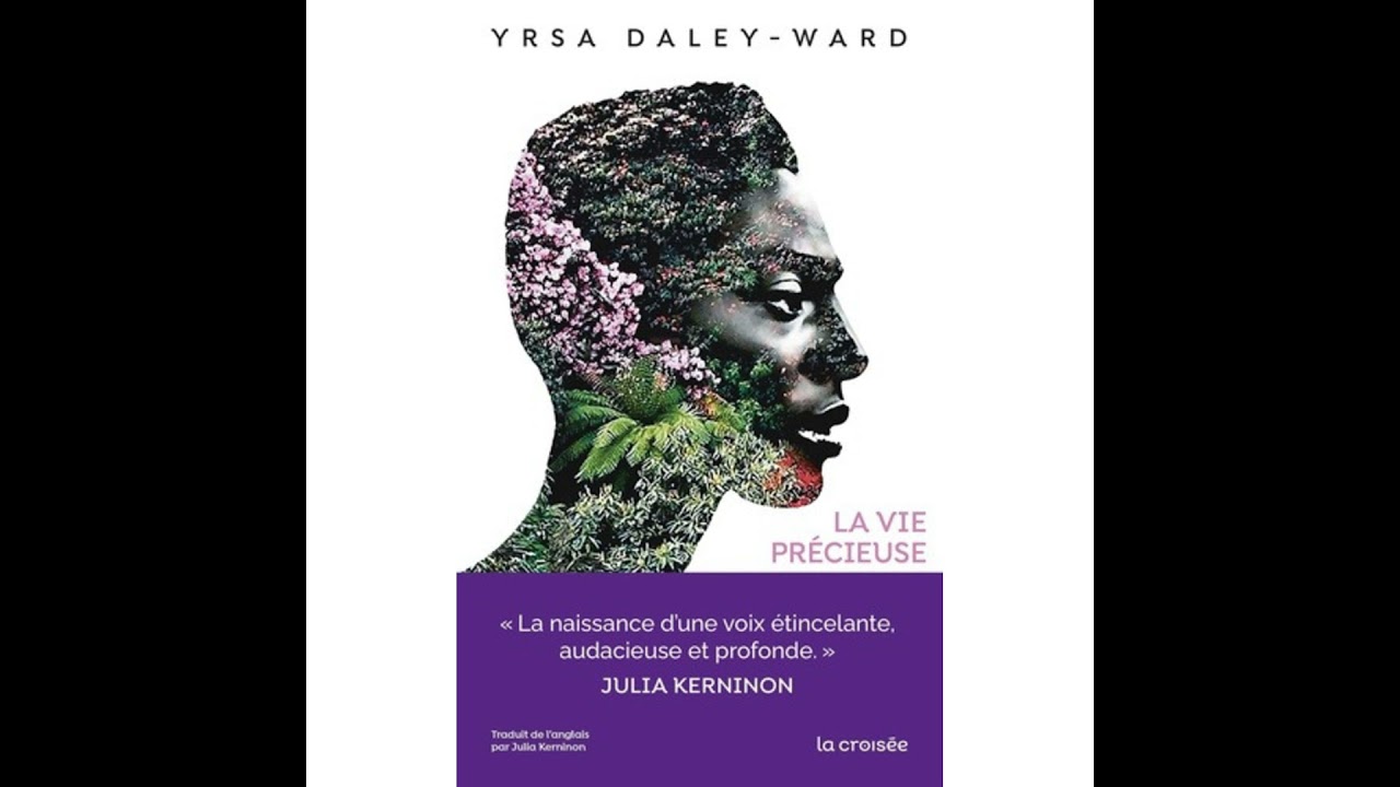 Ysra Dayley Ward, La vie précieuse