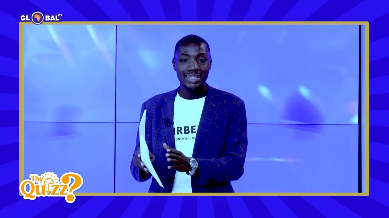Troisième partie de The Quizz : Mort Subite ⚡