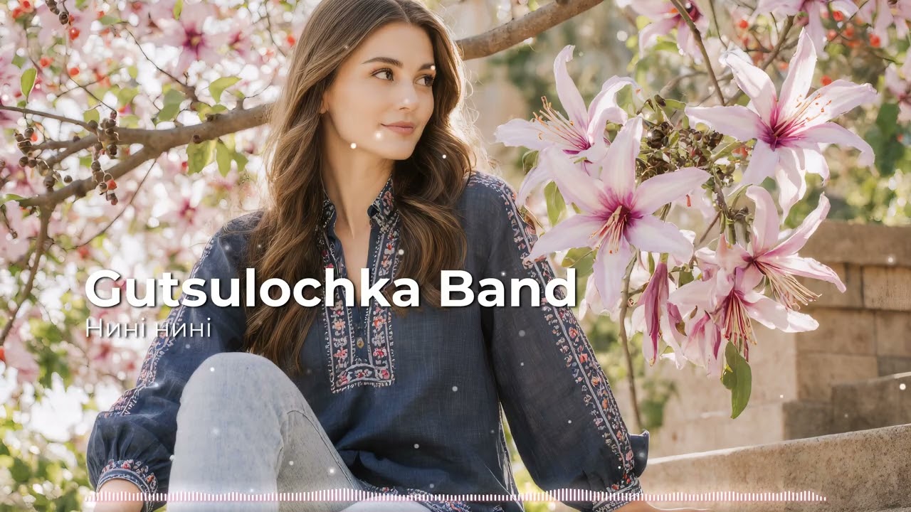 Нині нині - Gutsulochka Band
