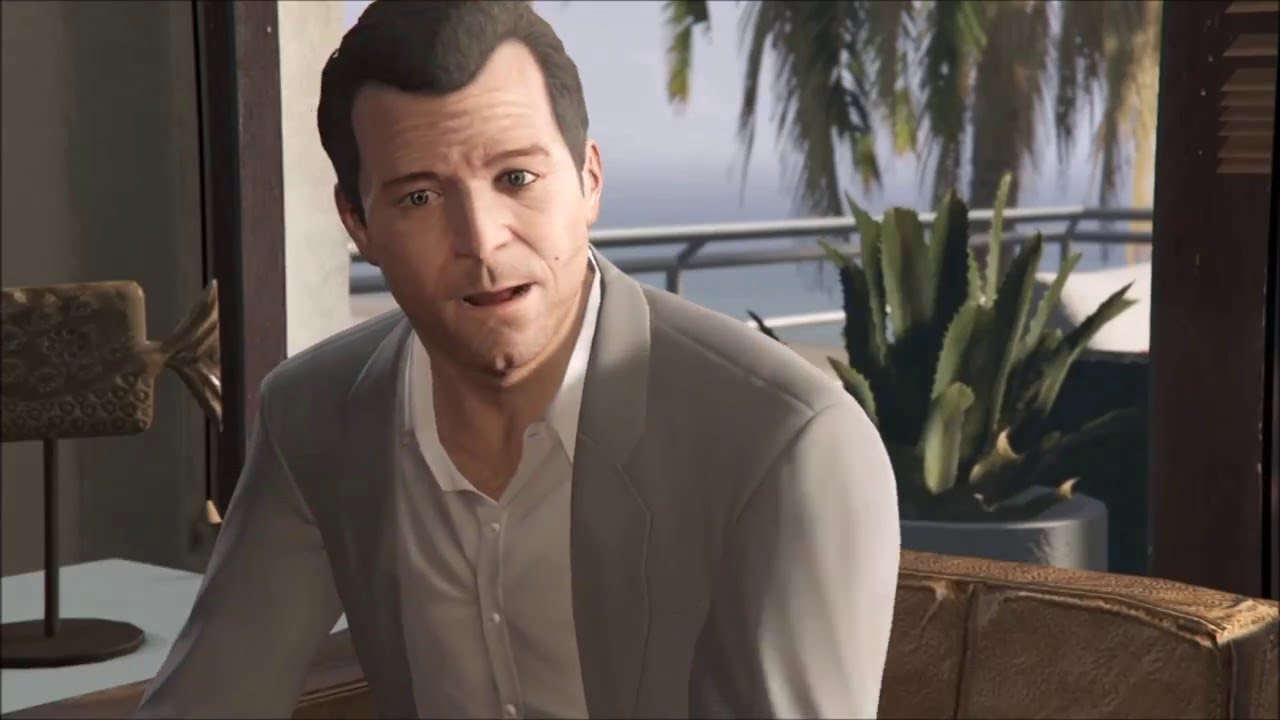 GTA 5 - Welcome to Los Santos [HD]