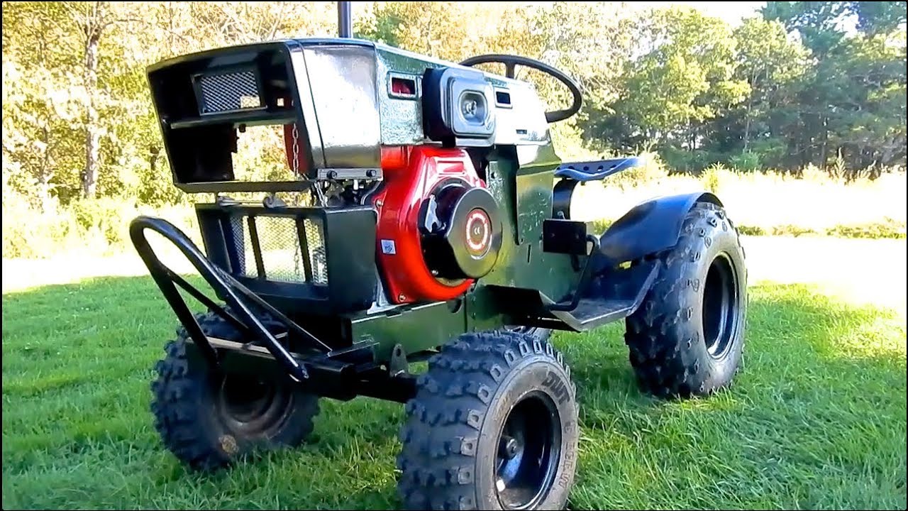 Sears Suburban DIESEL First Drive