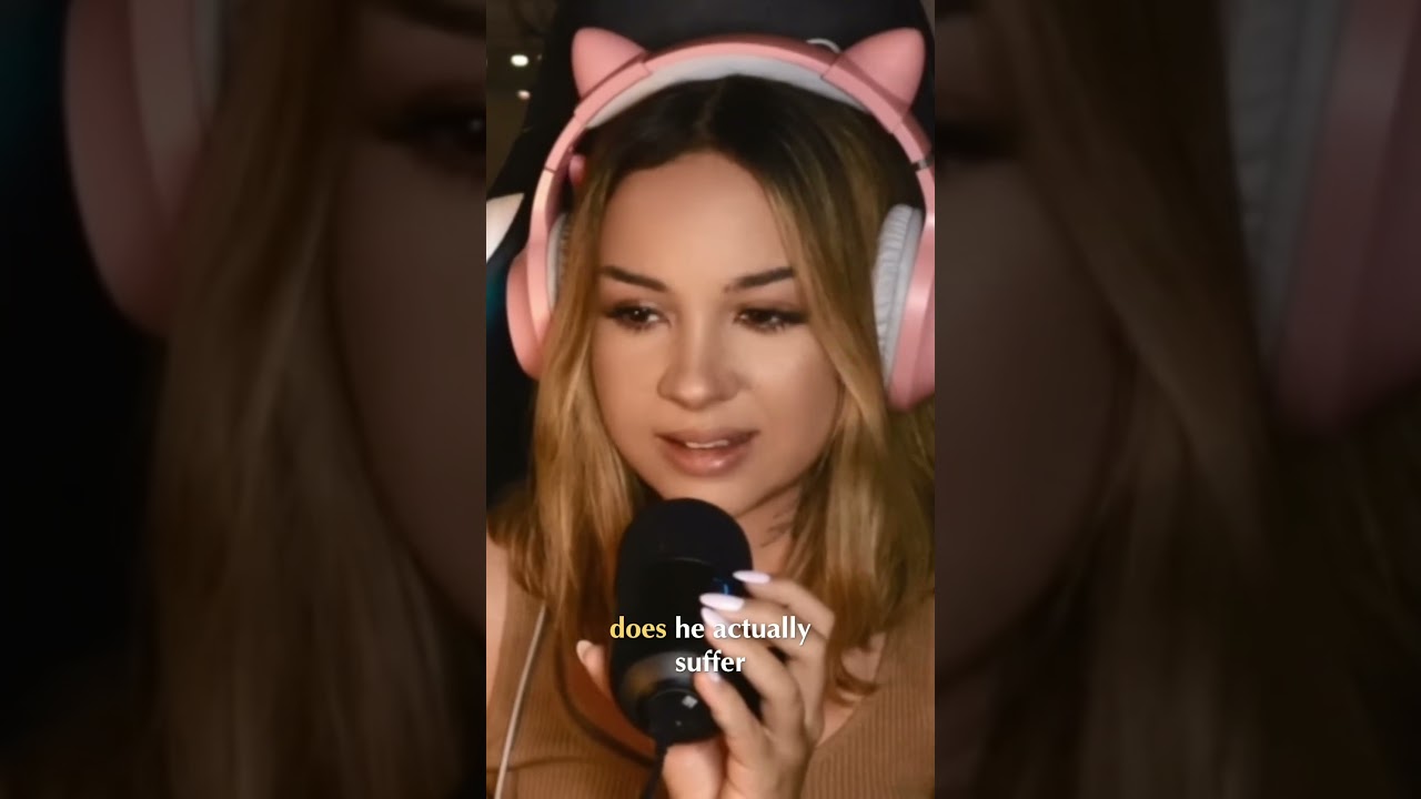 Finnish Girl Reacts to Ren - Hi Ren (OfficialMusic Video)