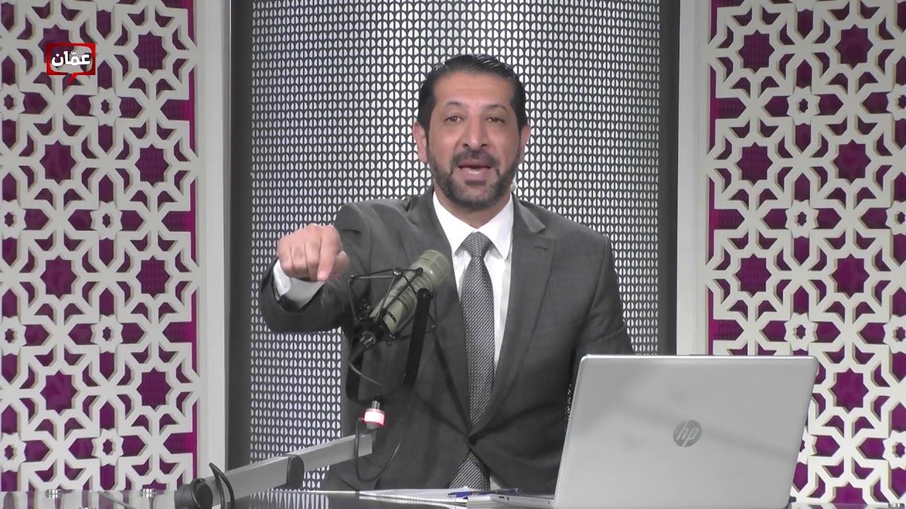 د.محمد نوح Dr Mohammad Nouh -  الفراق