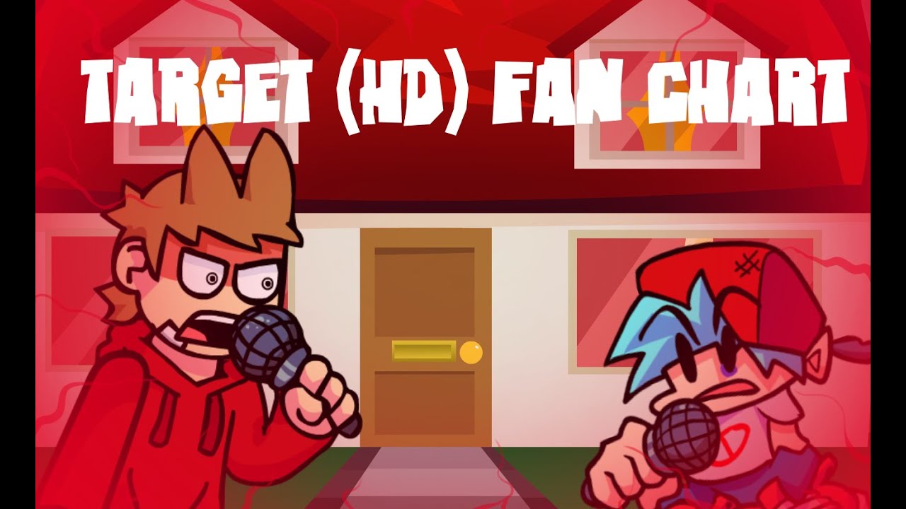 VS HD Tord: Target chart