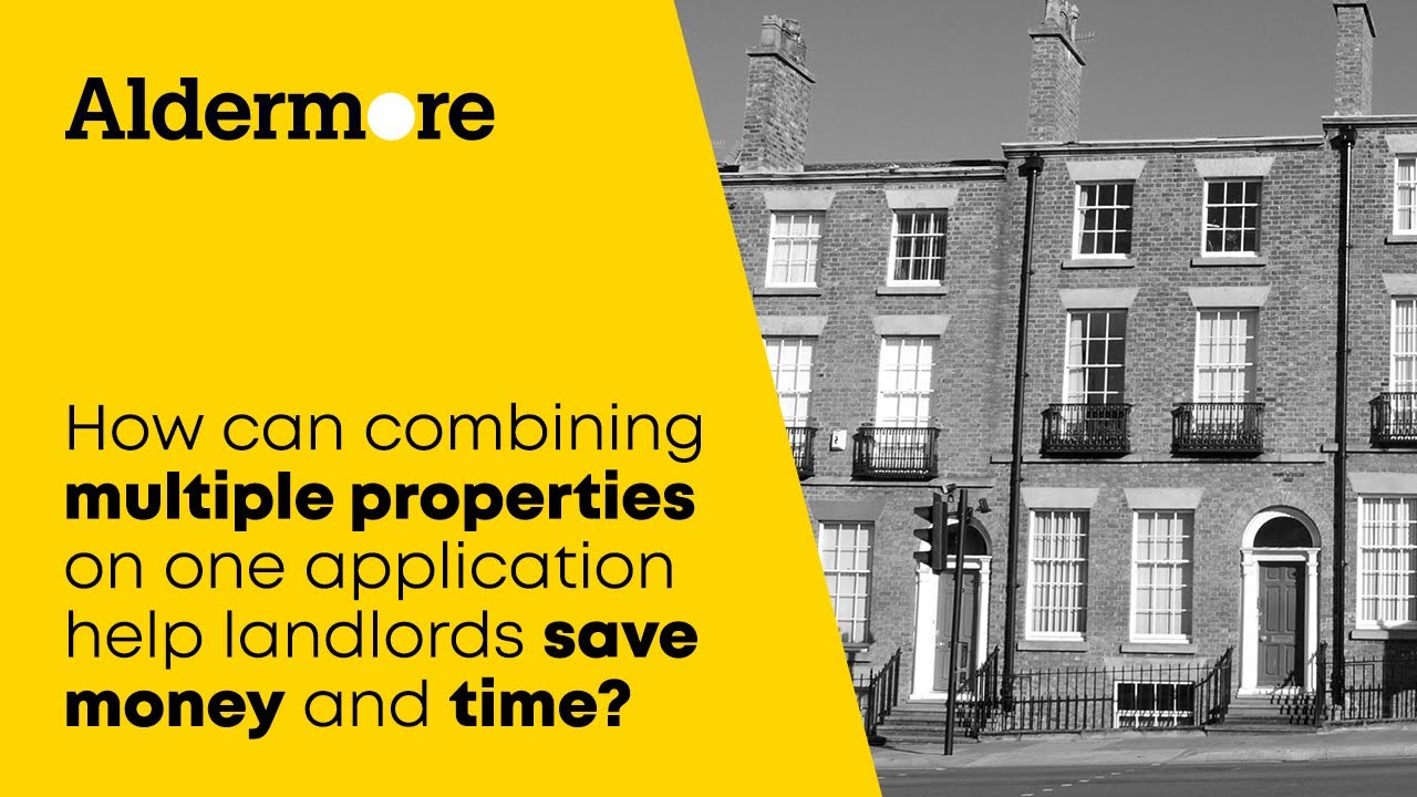 Multi Property Case Study