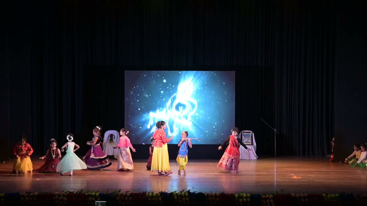 Kanha Soja Zara