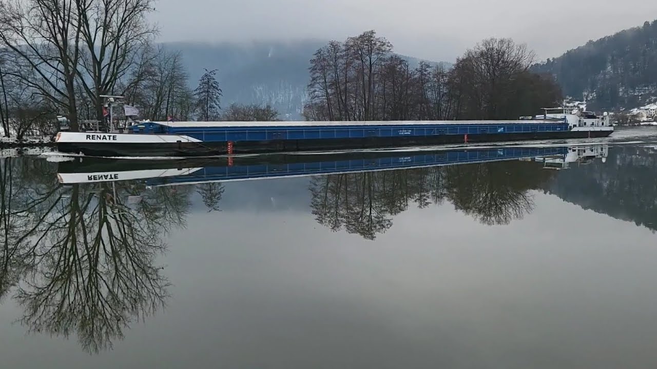 GMS Renate in Langenprozelten zu Berg
