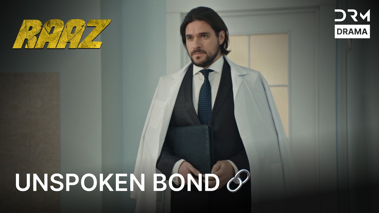 The Forbidden Love | Breaking Free Urdu (Raaz) | VP2L