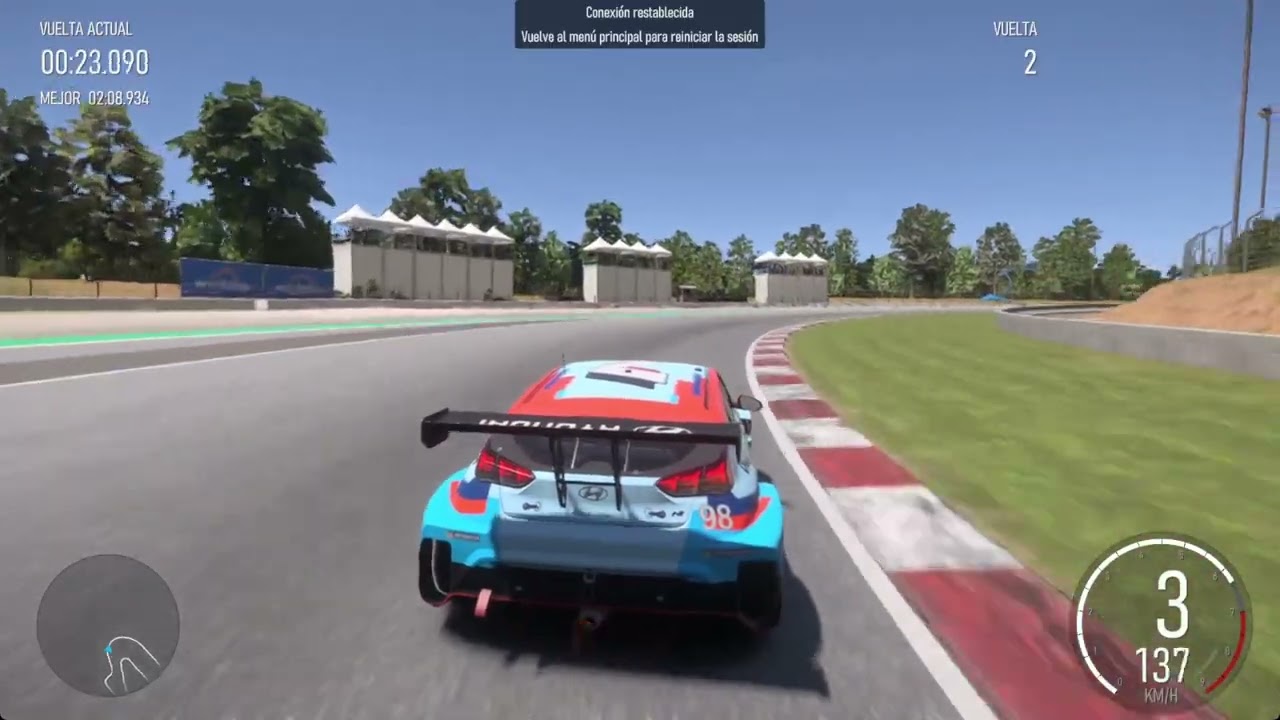 Forza motorsport Hyundai Veloster N  ´20   2025 10 27