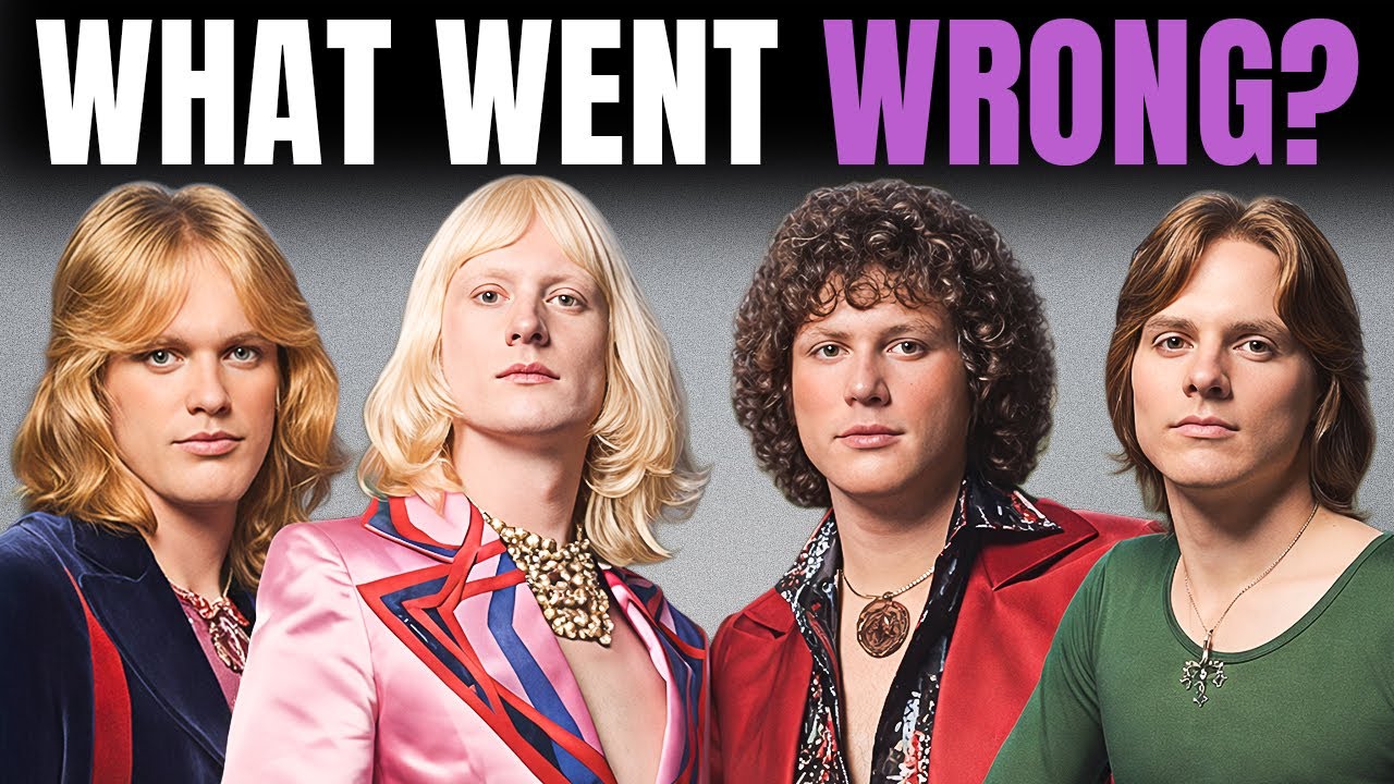 The Rise and Fall of The Edgar Winter Group: From &ldquo;Frankenstein&rdquo; to Total Burnout
