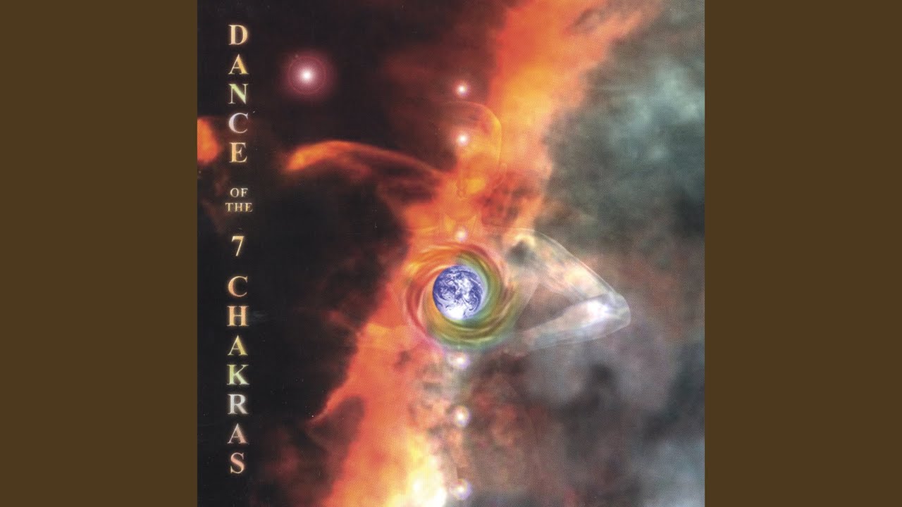 Second Chakra: Earth Pulse