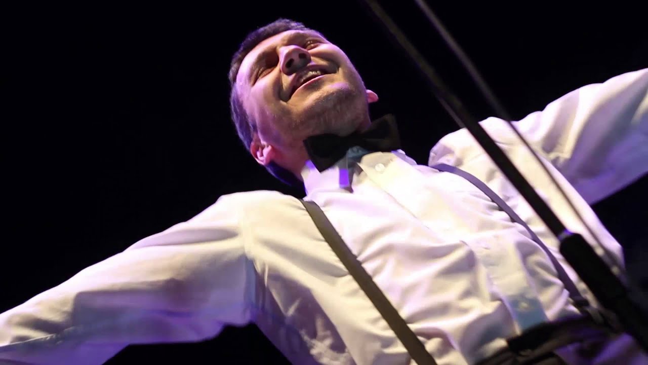 Kronika 34. PPA (odcinek 7)