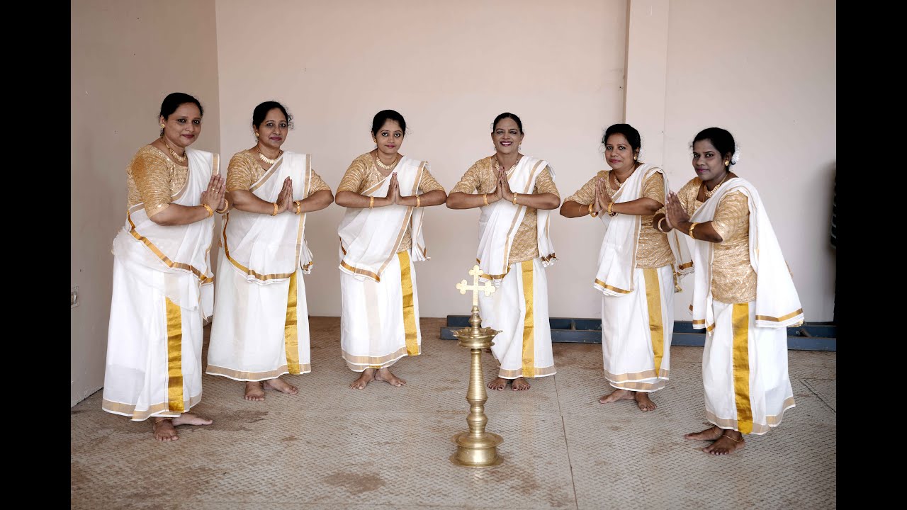 FUSION MARGAM KALY | Annual Day  Celebration  of  Cathedral  Mathruvedhi | 15 August 2024