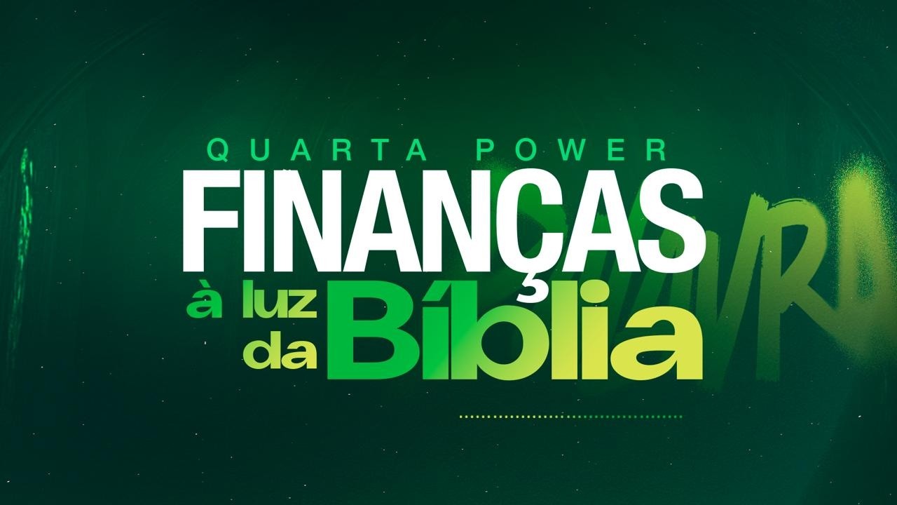 QUARTA POWER ll 18 DE MARÇO 2026 II CCA