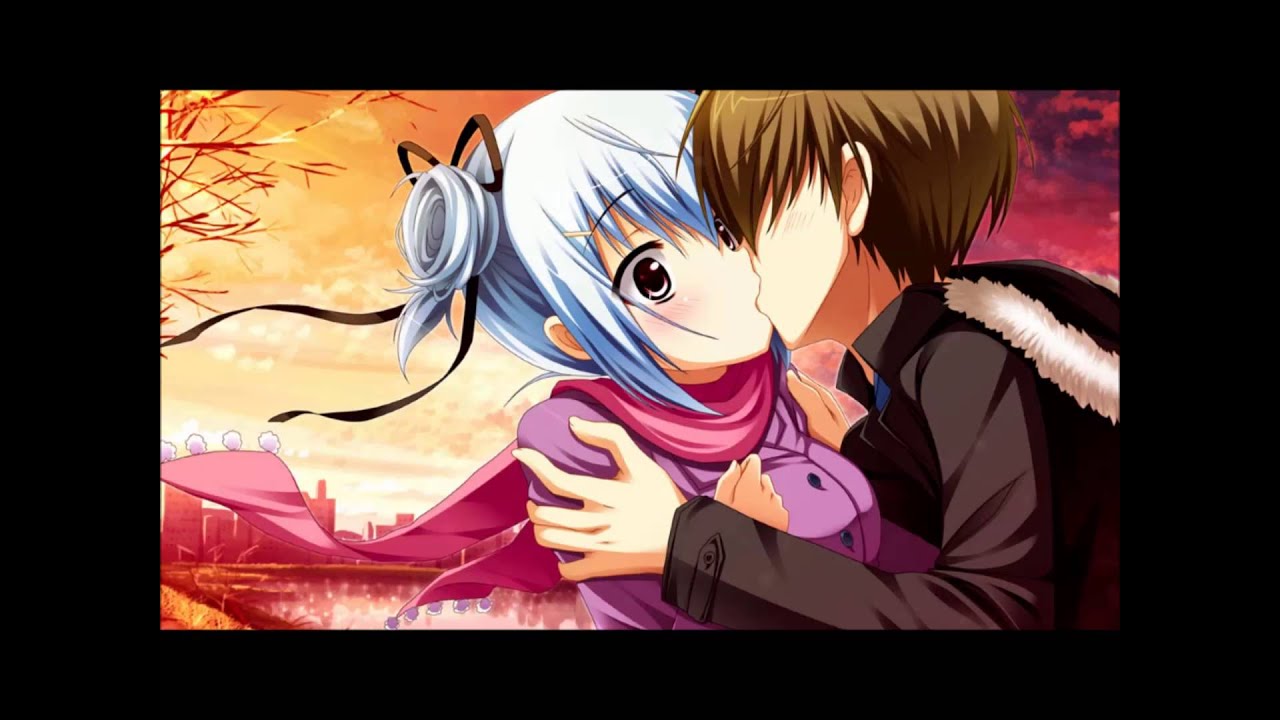 - Love Is Strange - Nightcore