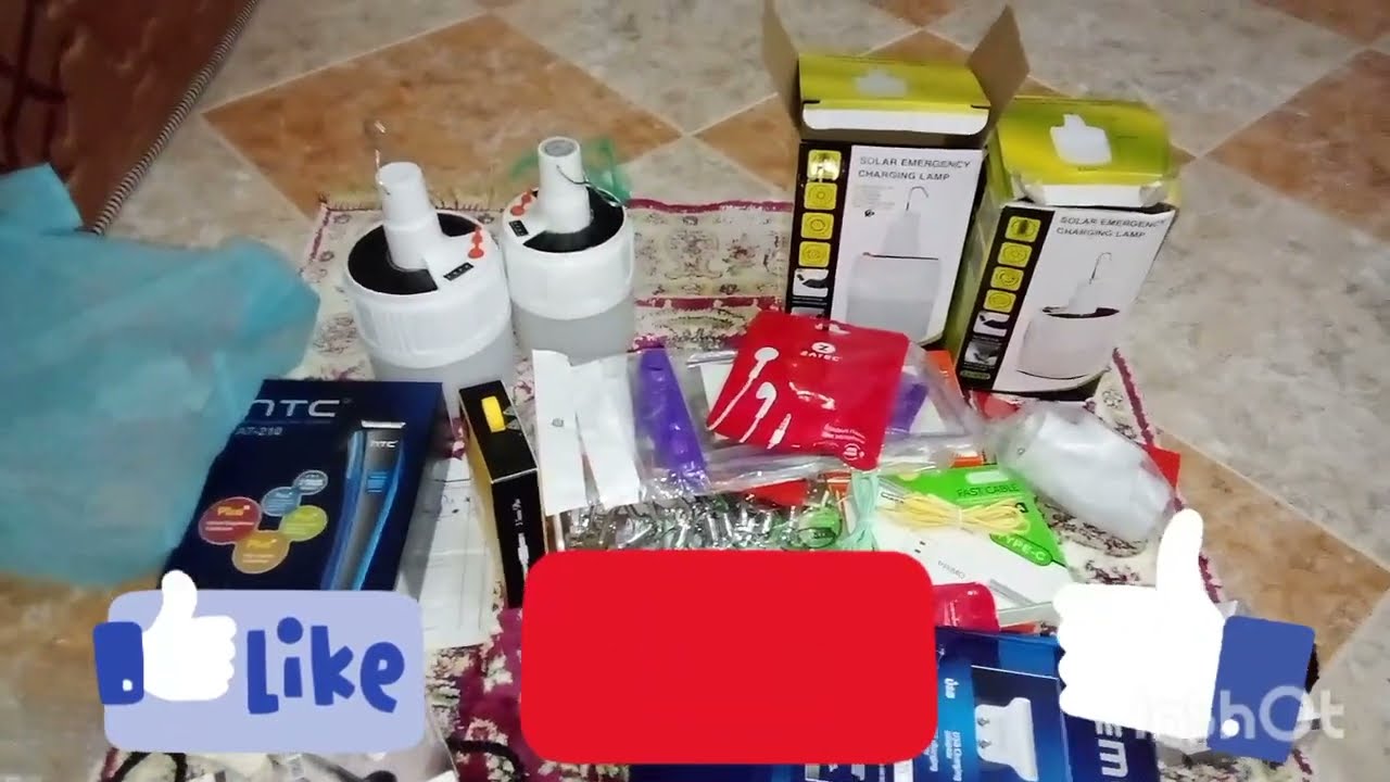 مشروع بيع اكسسوارات الهاتف😉هنا تقديت سلعة مخلطةدخلو تعرفو على الاتمنةكان خاصني🔋مصباح كيتشارجااكادير#