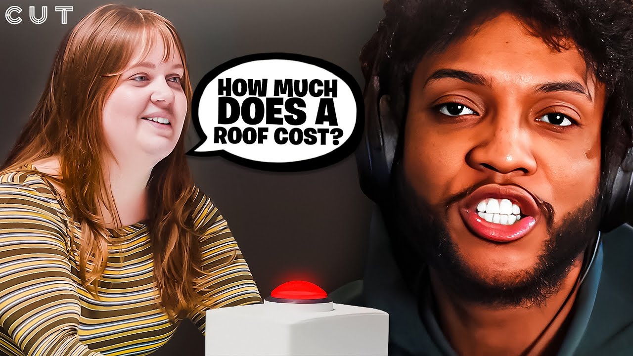 The CRINGIEST Girl Rejected Every Guy... 😡