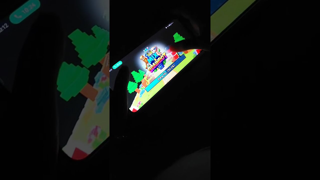 vào roblox lại nhé