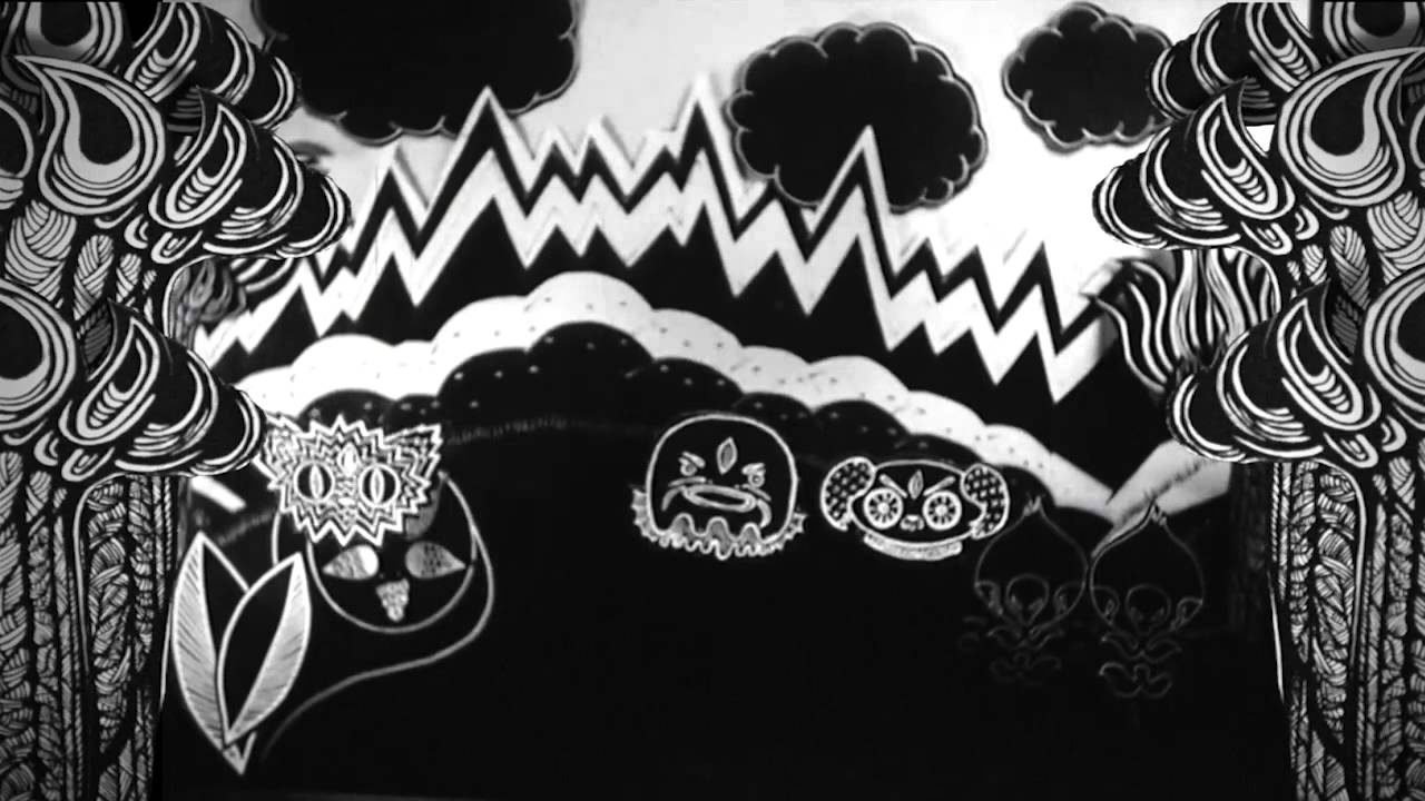 YAMANTAKA // SONIC TITAN - Hoshi Neko