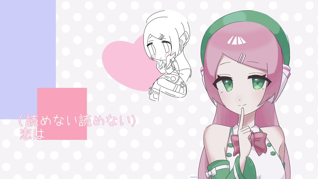 【UTAUカバー】clumsy trick【桃音モモ】