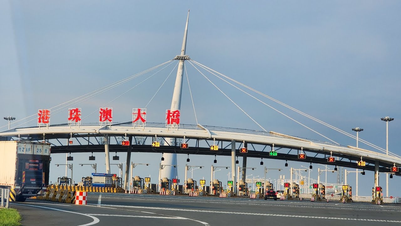 港車北上去珠海☆環宇城客語☆邻姐打邊爐☆大河上下烤鴨☆Ruby Sun Hotel 瑰寶酒店☆景山公園石景山觀光索道