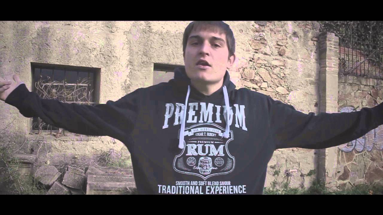 Khan - Sucio [Videoclip]