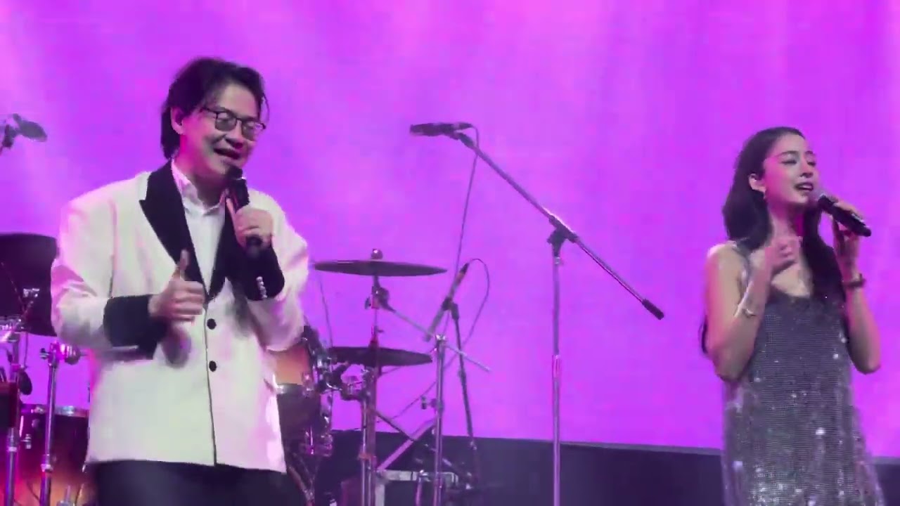 LIPTA & BOW MAYLADA Show - แฟนผมน่ารัด & แนะนำให้เป็นแฟนเรา @ งาน The Guitar Mag Awards 2024