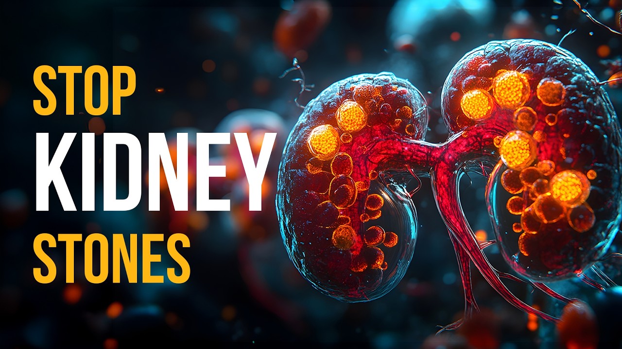 Kidney Stones: Causes, Symptoms & Treatment | Dr. K. Subramanyam | Apollo Hospitals