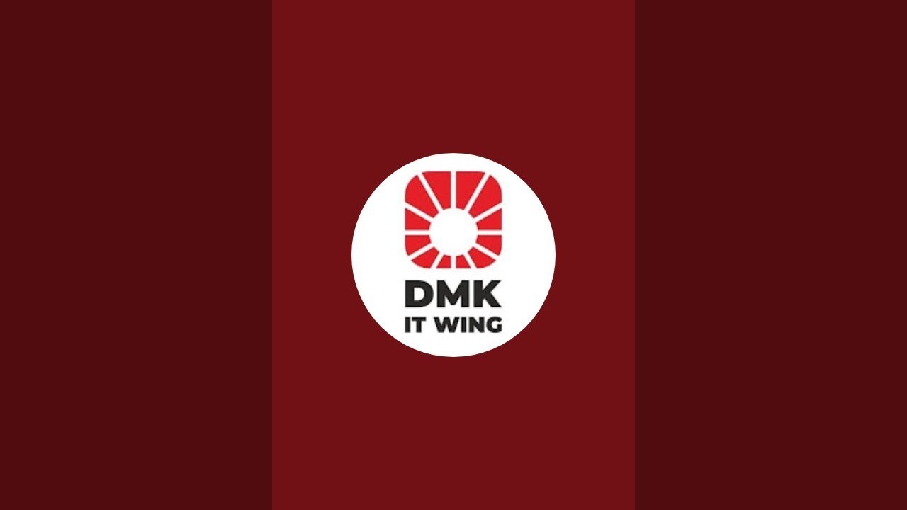 🔴DMK IT WING Namakkal is live || Gen Z Dmk Namakkal || 21.06.2026