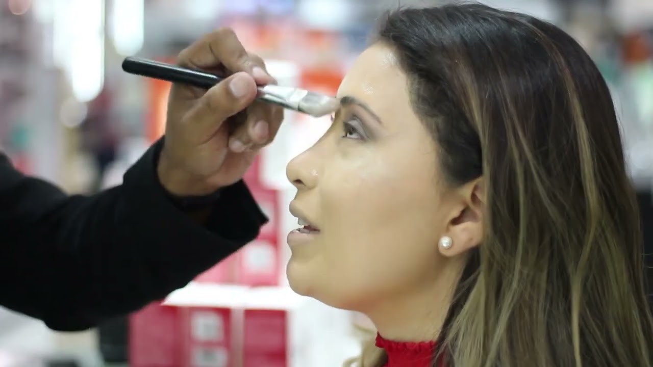 Flawless finish Make up Elizabeth Arden #maquillaje #noshow #moda #foundation #face