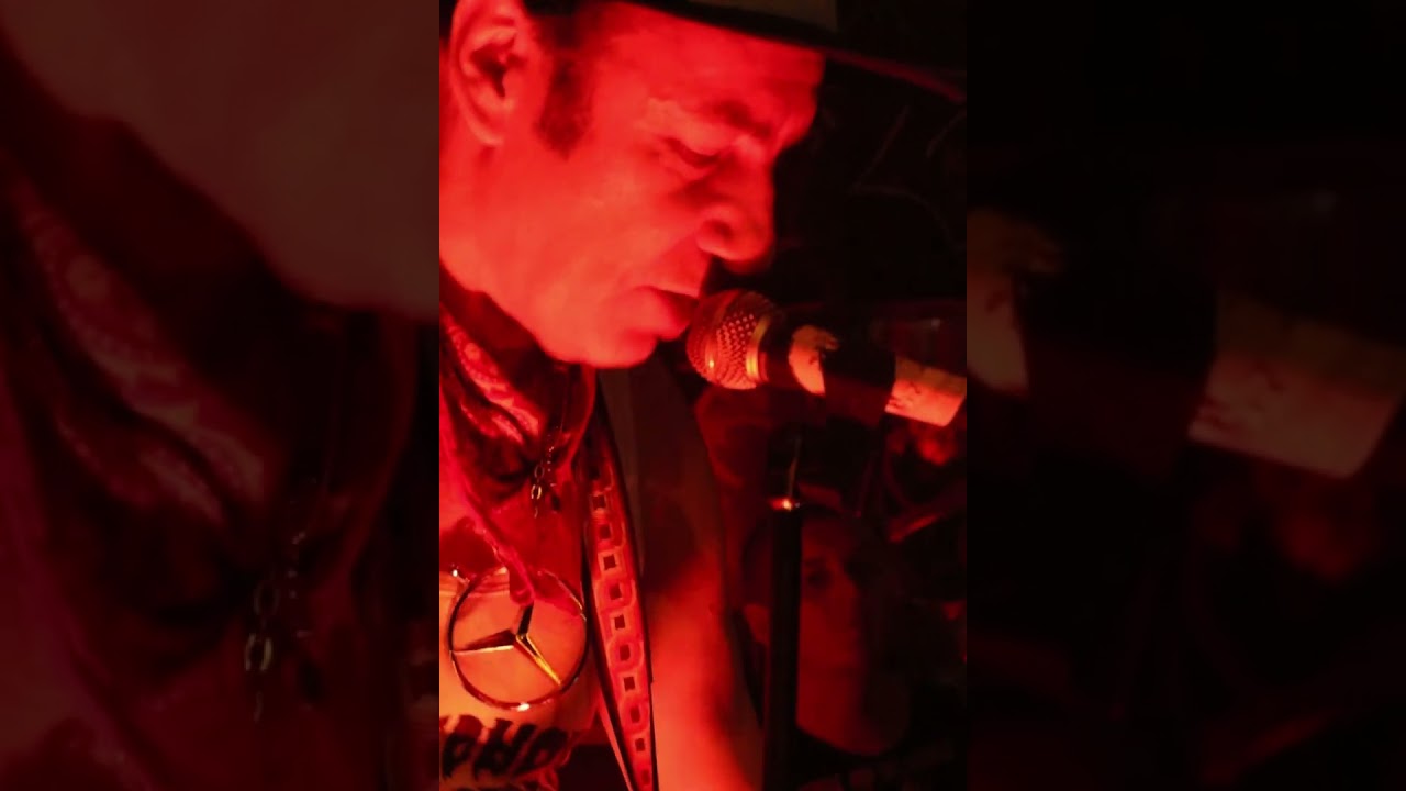 Brezel Göring - Gelächter in der Dunkelheit (live) Heartbreak, Dresden 2026