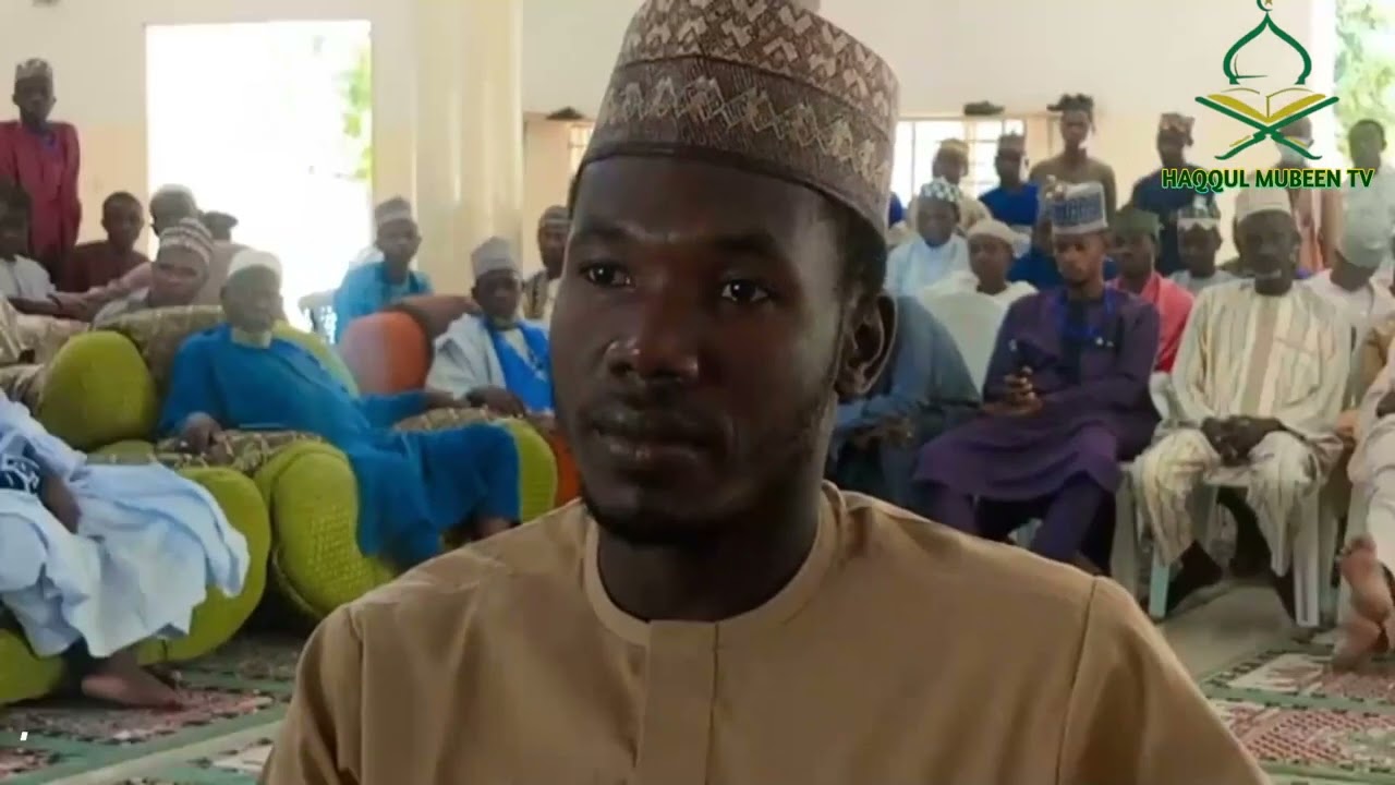 Ibrahim Usman Ibrahim