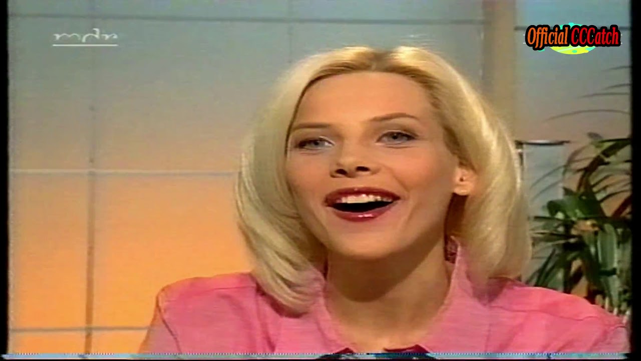 CC Catch bei hier ab 4  interview (1999)