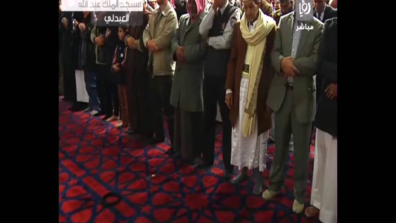 الشيخ محمد رشاد الشريف - تَبَارَكَ الَّذِي جَعَلَ فِي السَّمَاءِ بُرُوجًا