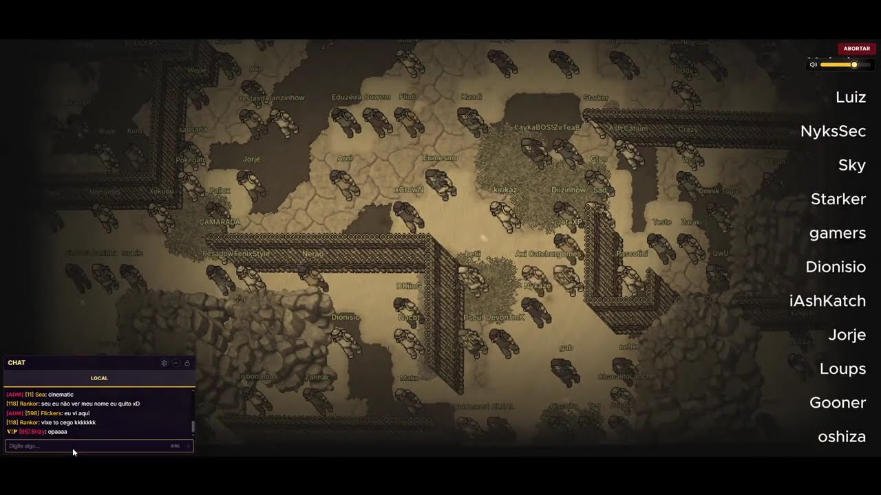 IdlePoke - Encerramento do Beta