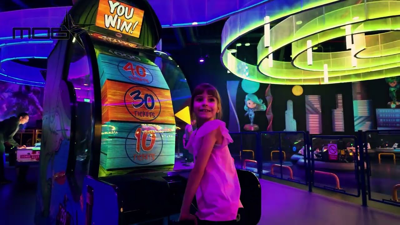 Epic Adventure / Aventura Noastră din  Playtopia Park Sibiut! 🎉 (24 Ian 2024)
