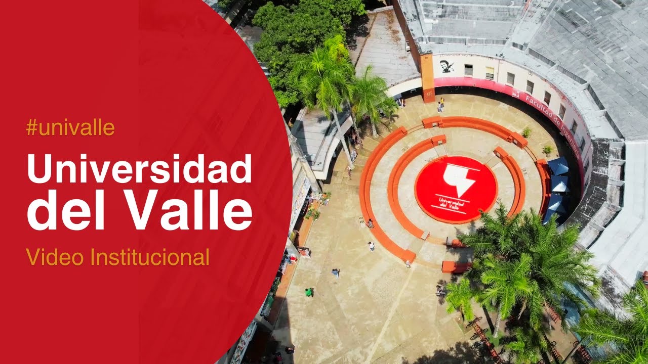 ¡Somos Univalle!