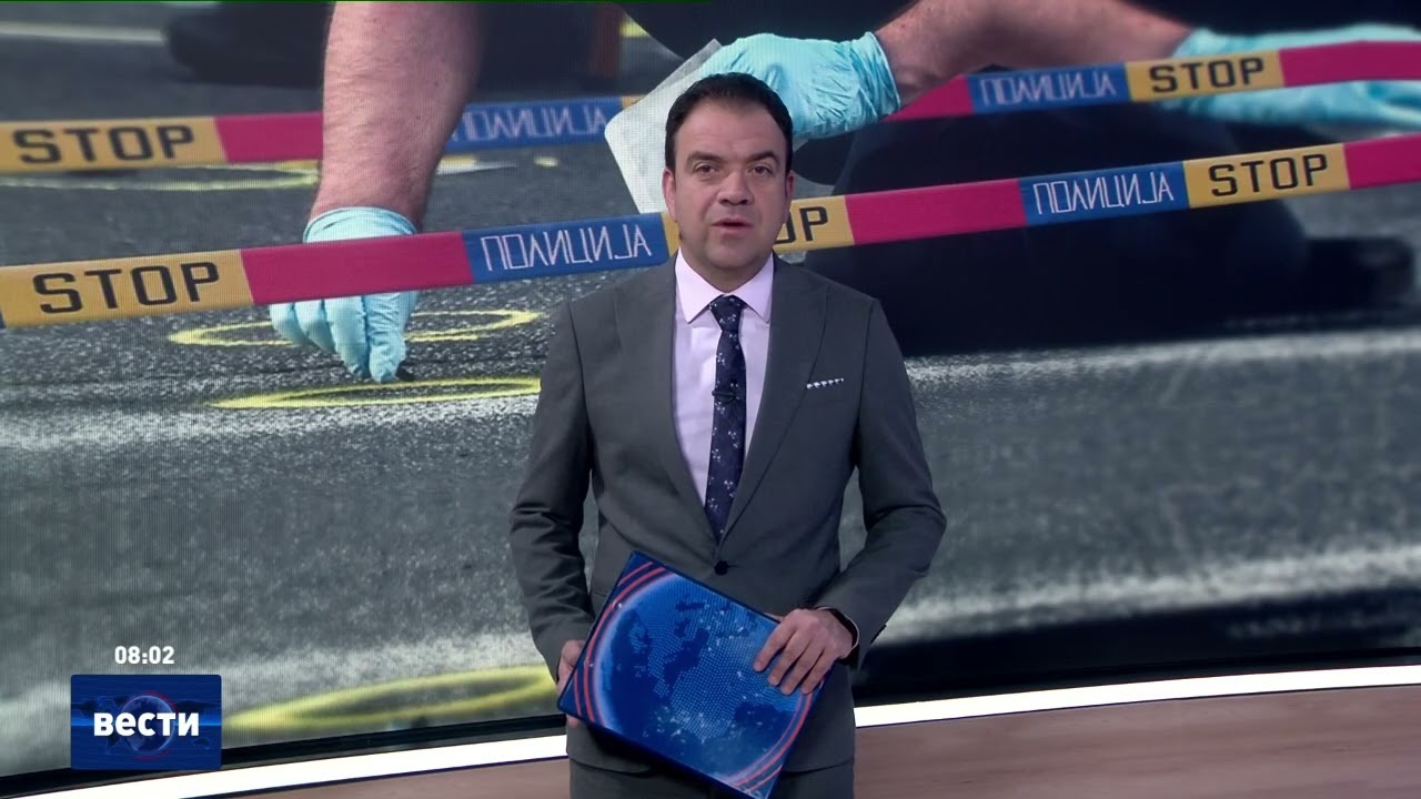 Вести во 08:00 на Сител Телевизија, 03.03.2026