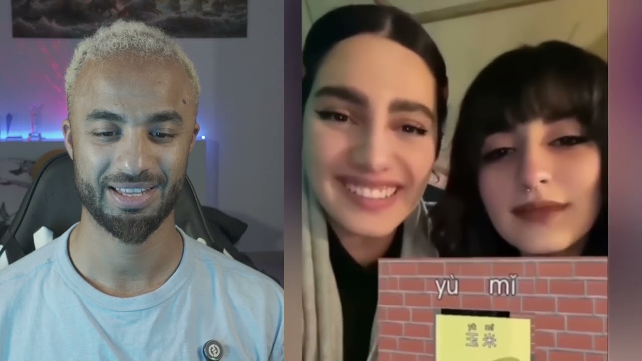 الضحك 😂🔥رياكشن على فيديوهات مضحكة🔥