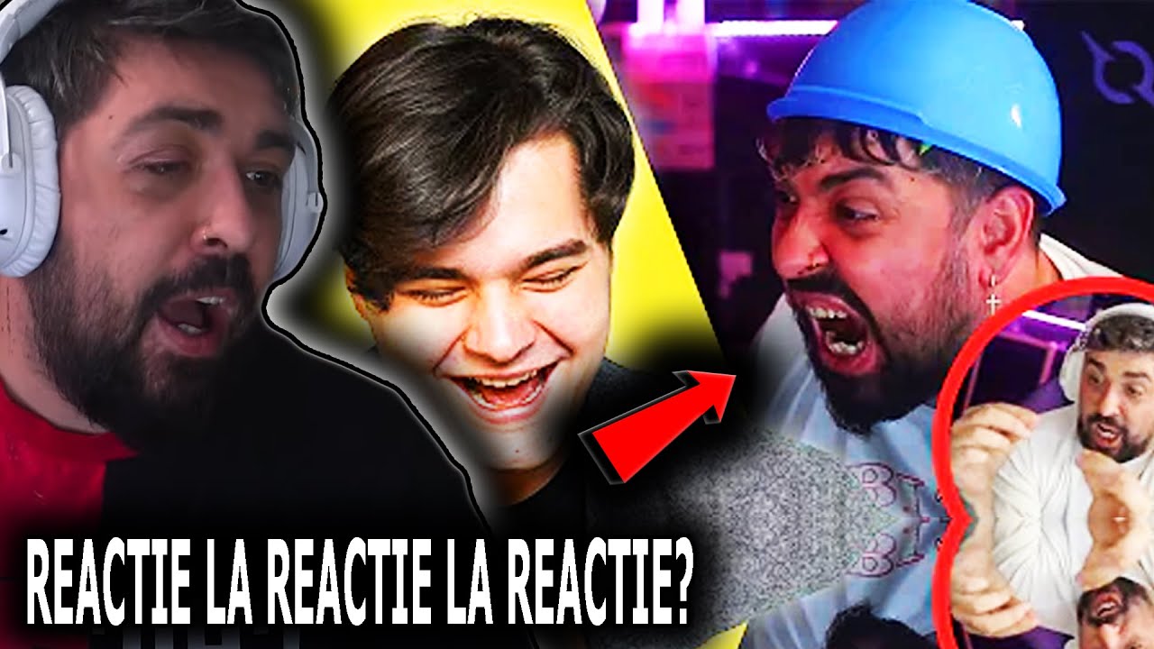 IMOGEN REACTIONEAZA LA SELLY - IMOGEN IUBESTE BUZZ HOUSE-UL?!😂