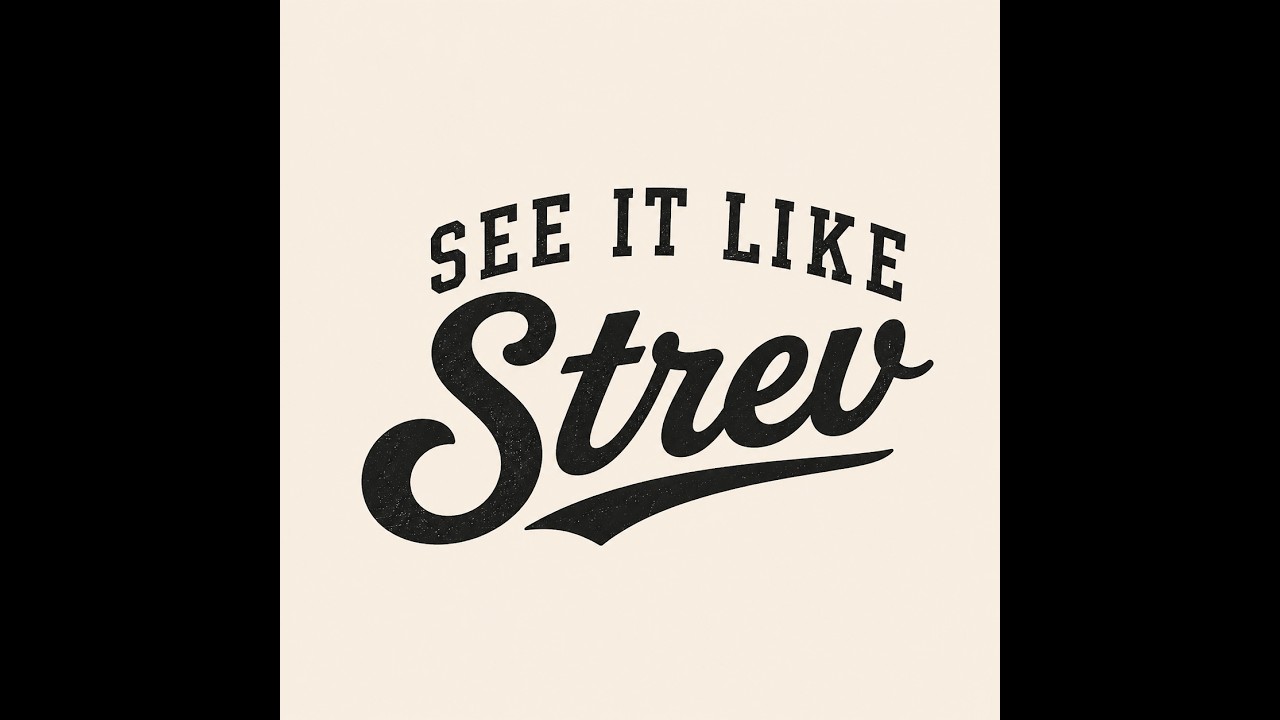See it Like Strev Episode 1--Week 2 CFL Recap