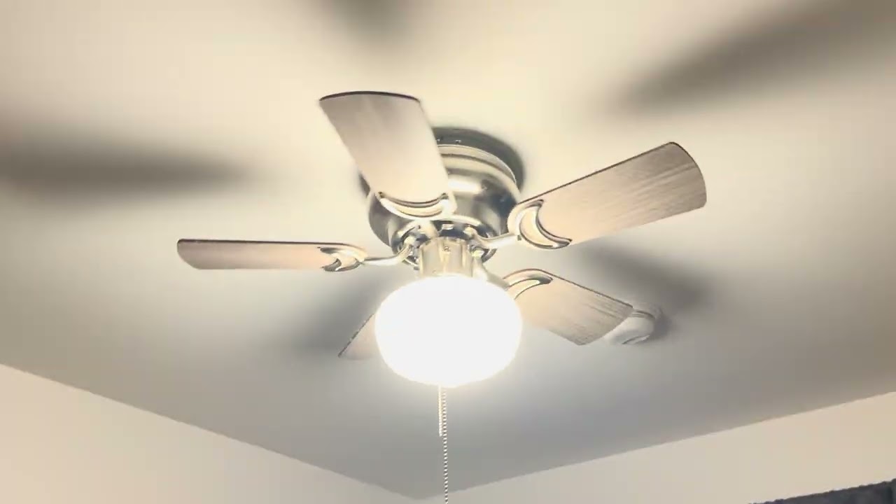 Ceiling Fans/Portable Fans In My House (2026)